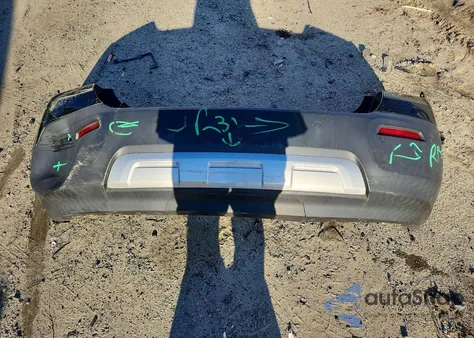 2015 Chevrolet Trax 1Lt z USA, uszkodzony, nr VIN 3GNCJLSB9FL252603